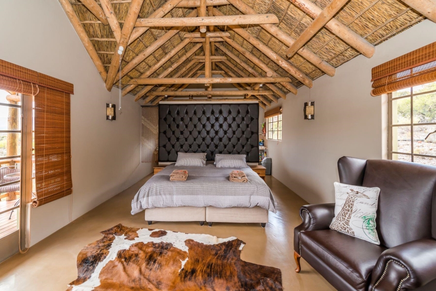 Commercial Property for Sale in Willowmore Eastern Cape